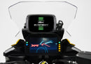 BMW F 900 XR TE [2020–2024] - oberer TomTom-Navigationsgerätehalter