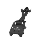 BMW F 900 XR Triple Black [2025+] - SP Connect Navi-Halter oben