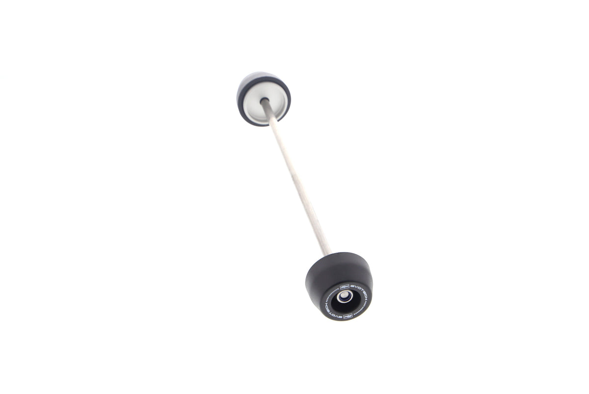 BMW F 900 XR TE [2020–2024] - Achsprotektoren-Set – 360° Ansicht 10