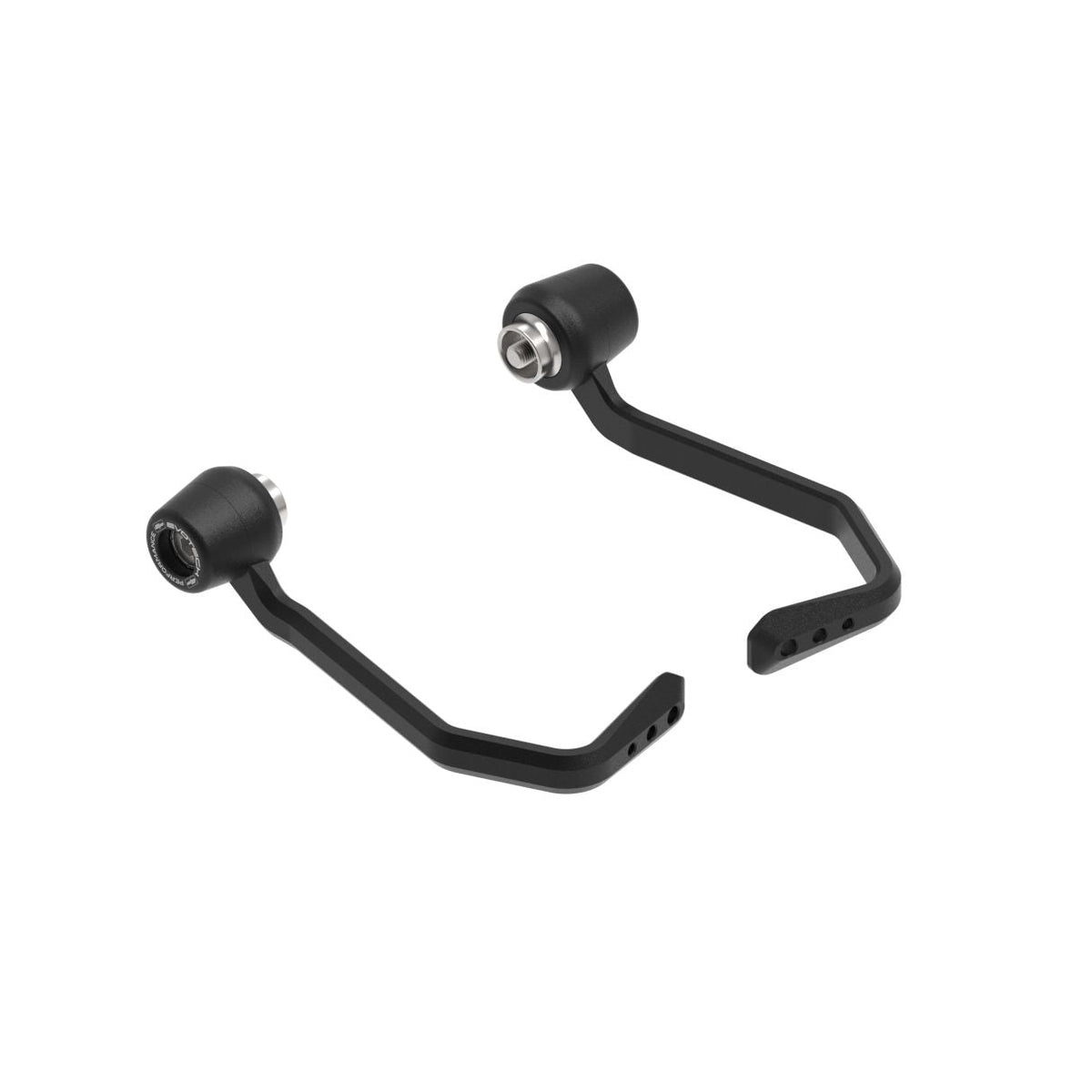BMW R 1250 RT [2019+] - Brems- und Kupplungshebelschützer – 360° Ansicht 1