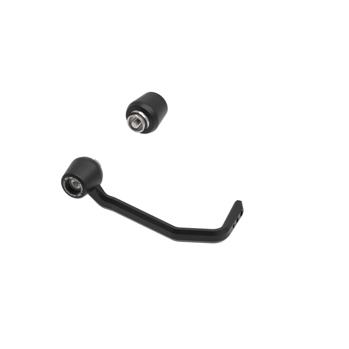 BMW R 1250 RT [ab 2019] - Bremshebelschutz-Kit Road – 360° Ansicht 24