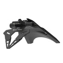 BMW R 1300 RS Triple Black [ab 2025] - Kennzeichenhalter