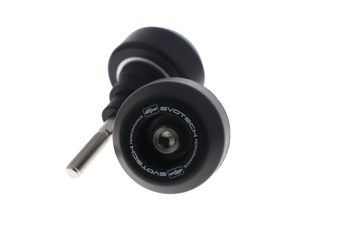 BMW S 1000 RR Motorsport [2019–2022] - Rahmen-Sturzpads – 360° Ansicht 23