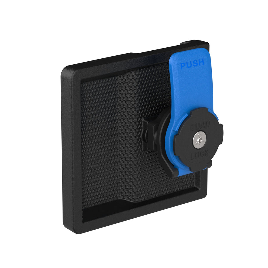 BMW R 1300 GS TE [ab 2024] - Quad-Lock-Adapterhalterung