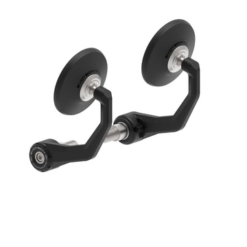 Yamaha XSR700 [2016+] - Retro-Lenkerendspiegel
