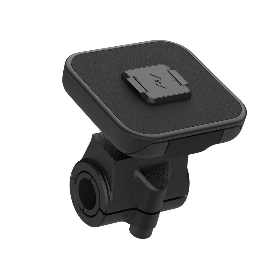 BMW R 1300 GS Adventure Triple Black [ab 2024] - Peak Design Smartphone-Halterung