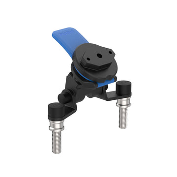 Ducati Hypermotard 939 SP [2016–2018] - Chigee-Lenkerklemmenhalterung