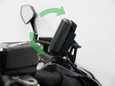 Ducati Diavel 1260 [2019–2022] - Garmin-Navigationshalterung