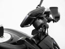 Ducati Diavel 1260 Lamborghini [2021] - TomTom-Navigationshalterung
