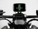 Ducati Diavel 1260 Lamborghini [2021] - TomTom-Navigationshalterung