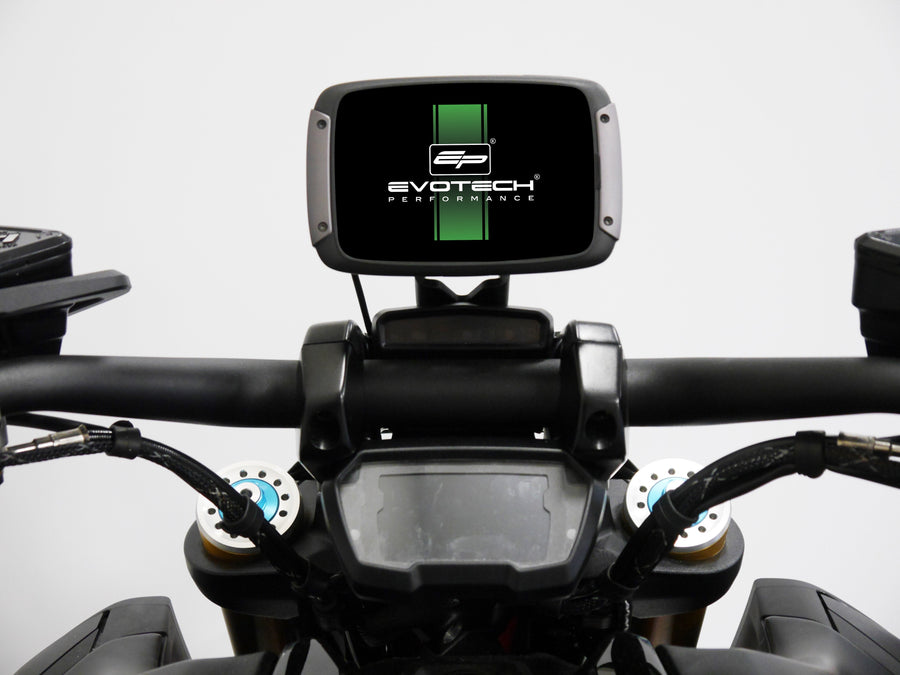 Ducati Diavel 1260 [2019–2022] - TomTom-Navigationshalterung