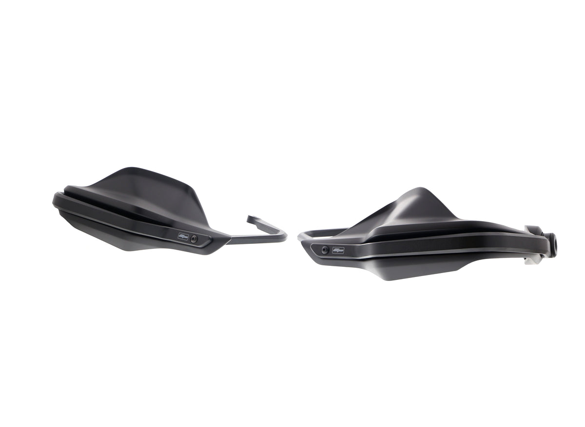 Ducati Diavel 1260 S [2019–2022] - Handprotektoren – 360° Ansicht 1