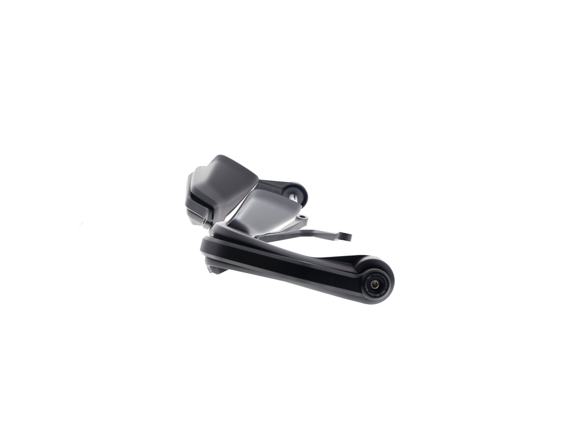 Ducati Diavel 1260 [2019–2022] - Handschutz-Protektoren – 360° Ansicht 5