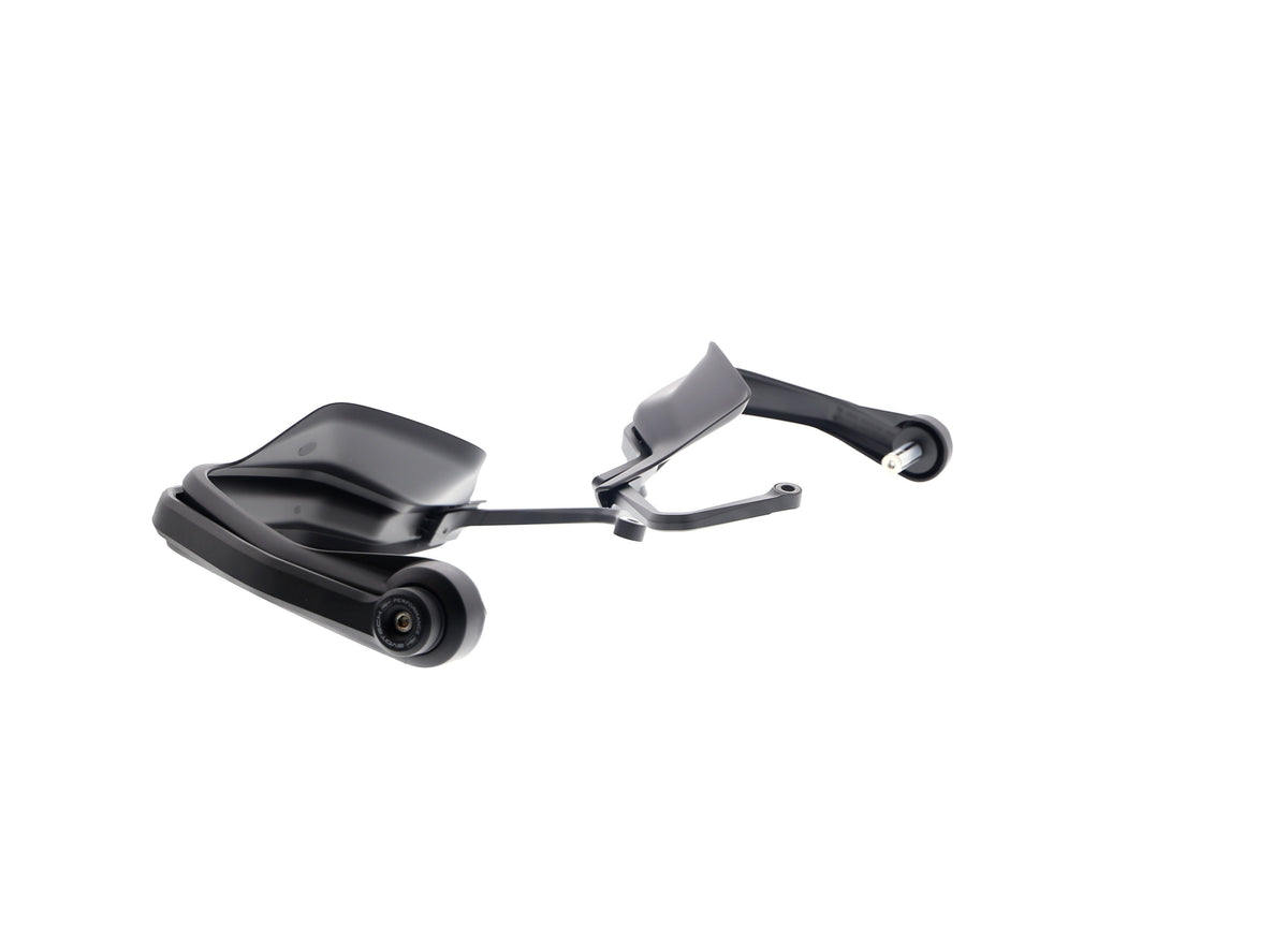 Ducati Diavel 1260 S [2019–2022] - Handprotektoren – 360° Ansicht 7