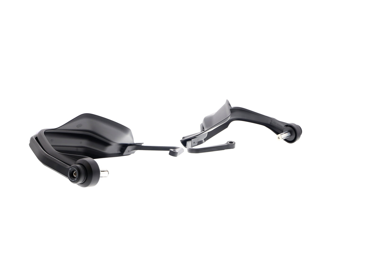 Ducati Diavel 1260 [2019–2022] - Handschutz-Protektoren – 360° Ansicht 8