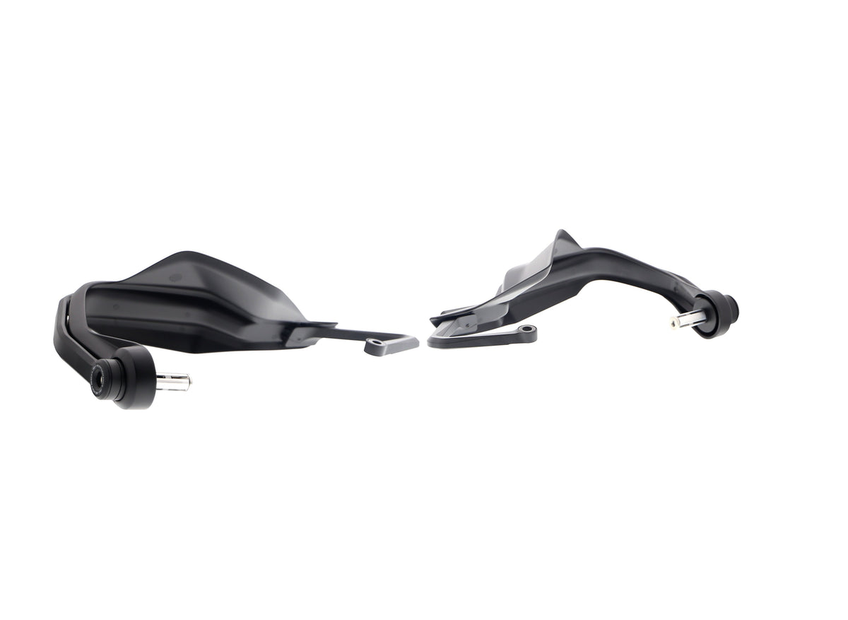 Ducati Diavel 1260 Lamborghini [2021] - Handschutzprotektoren – 360° Ansicht 9