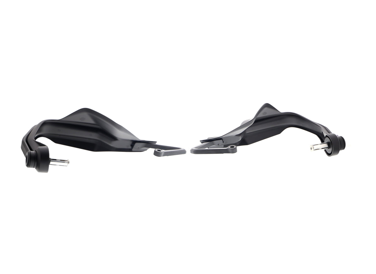 Ducati Diavel 1260 [2019–2022] - Handschutz-Protektoren – 360° Ansicht 10
