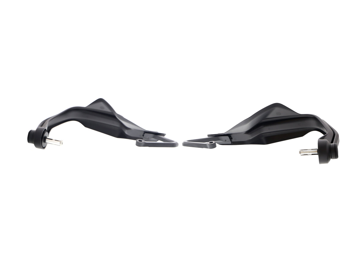 Ducati Diavel 1260 Lamborghini [2021] - Handschutzprotektoren – 360° Ansicht 12