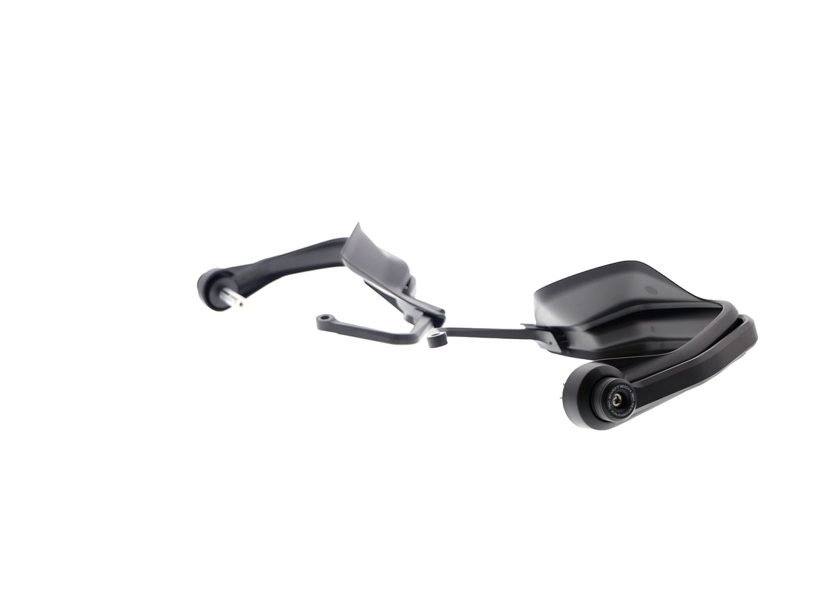 Ducati Diavel 1260 [2019–2022] - Handschutz-Protektoren – 360° Ansicht 15