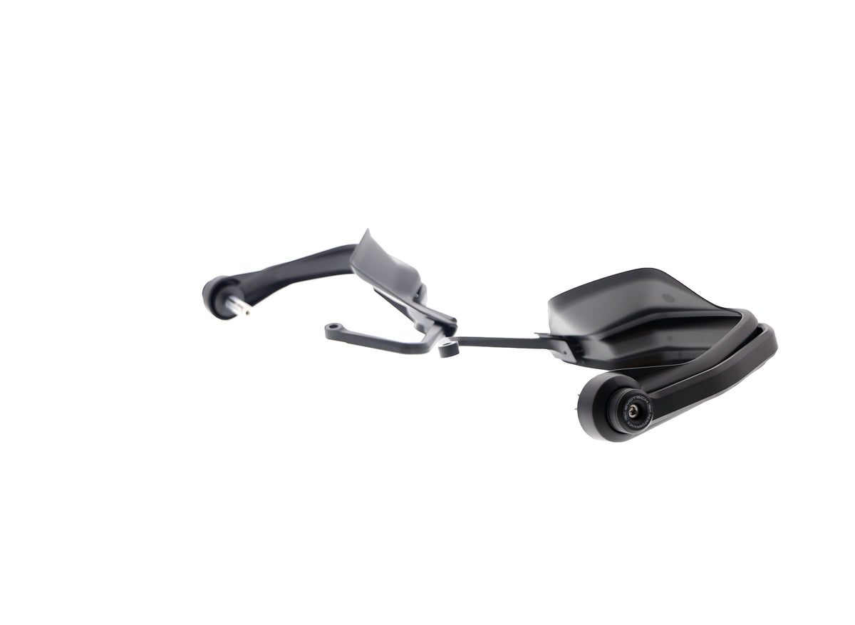 Ducati Diavel 1260 S [2019–2022] - Handprotektoren – 360° Ansicht 15