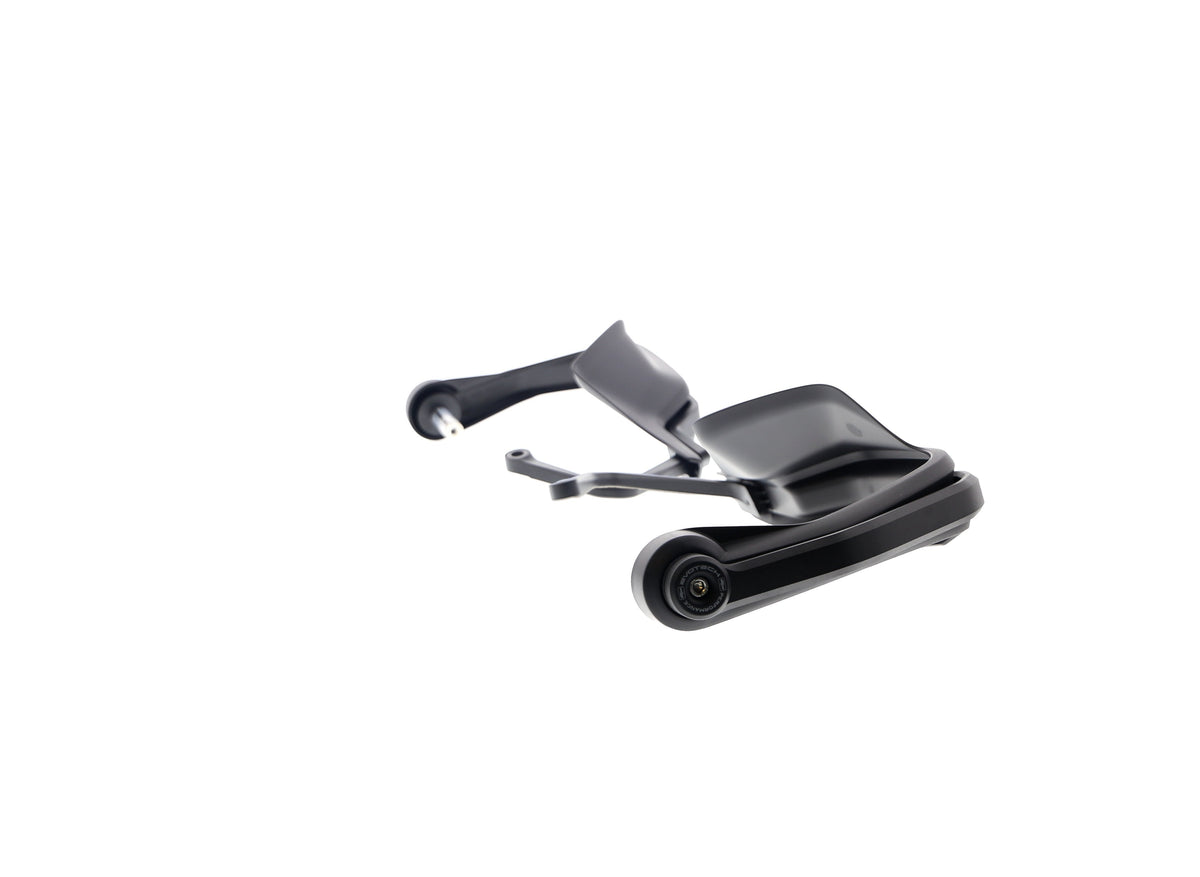Ducati Diavel 1260 S [2019–2022] - Handprotektoren – 360° Ansicht 16