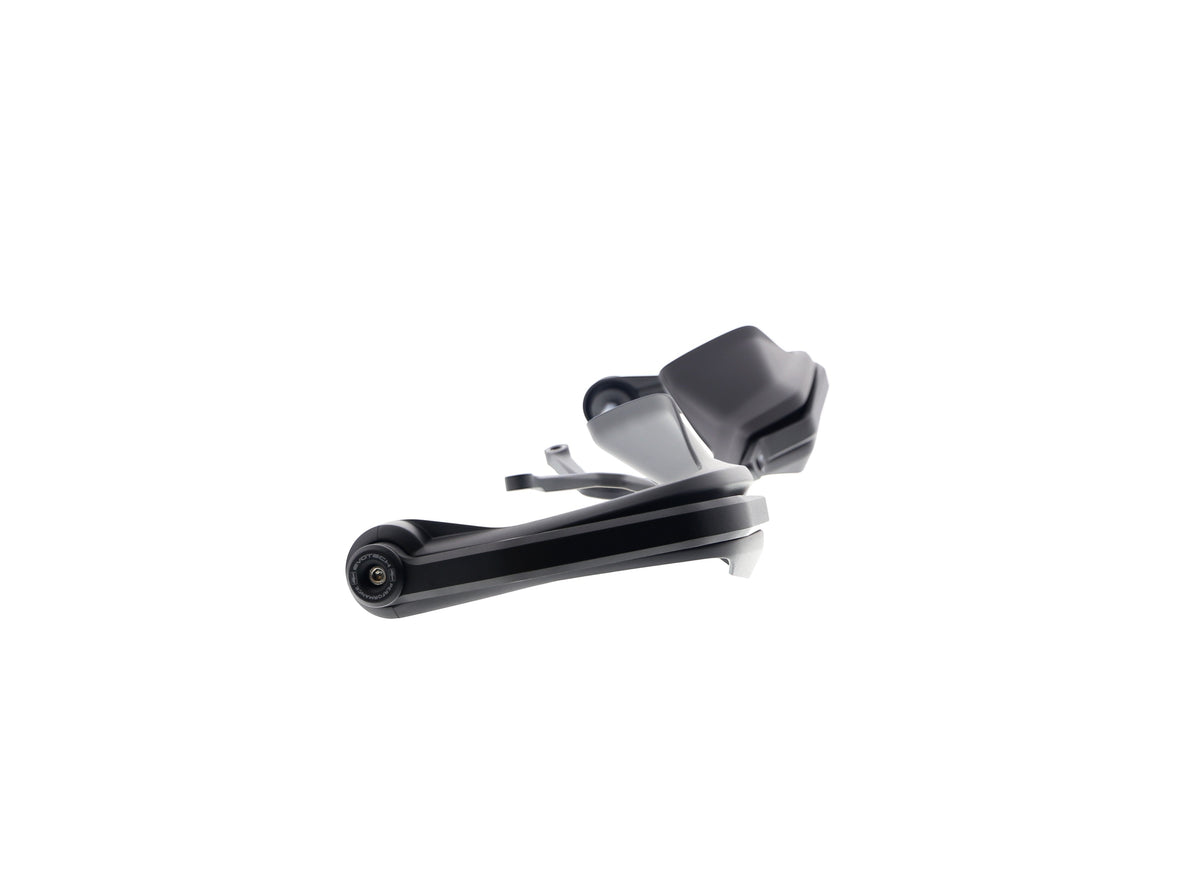 Ducati Diavel 1260 [2019–2022] - Handschutz-Protektoren – 360° Ansicht 18