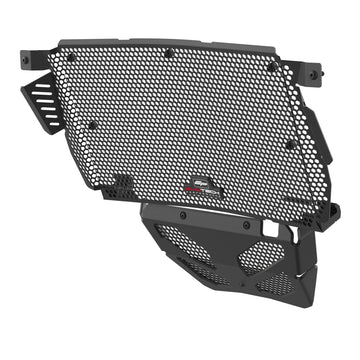 Ducati Hypermotard 698 Mono [2024+] - Radiator and engine protection set