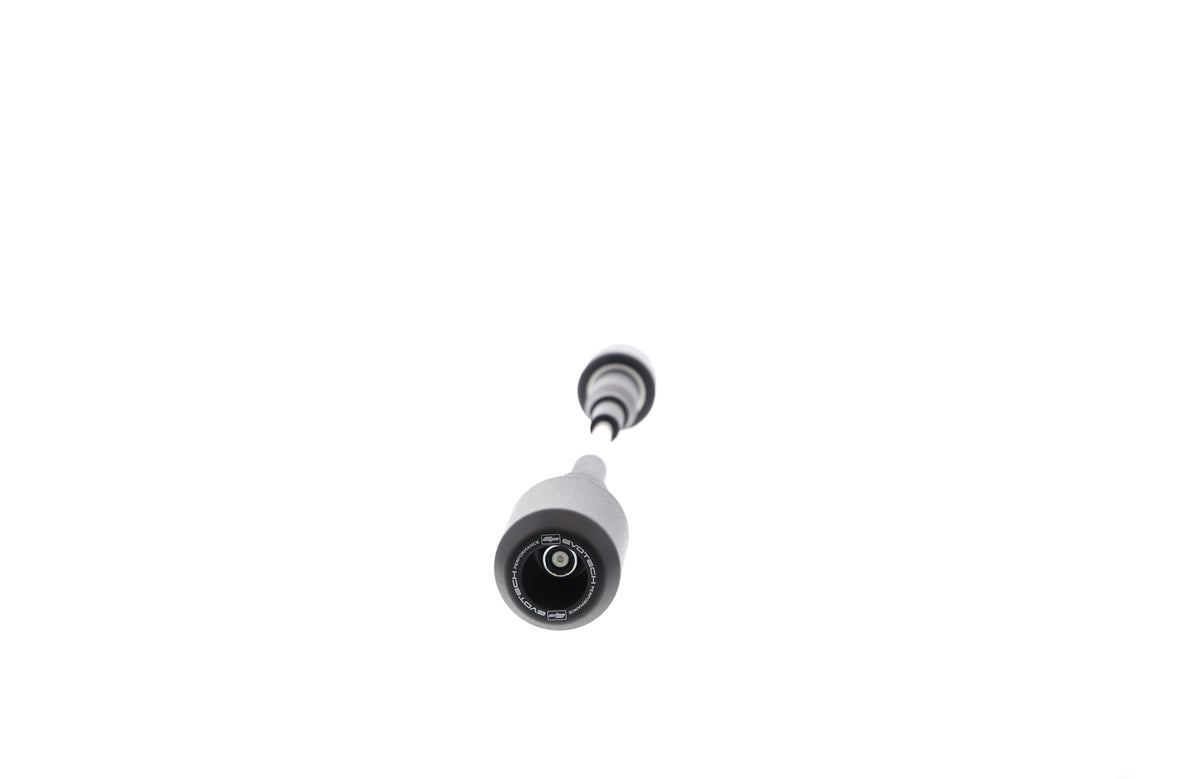 Ducati Hypermotard 821 SP [2013–2015] - Sturzpads – 360° Ansicht 23