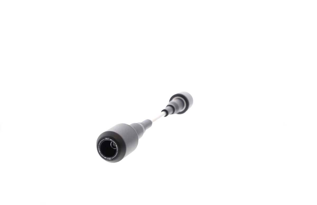 Ducati Hypermotard 821 [2013–2015] - Sturzpads – 360° Ansicht 24