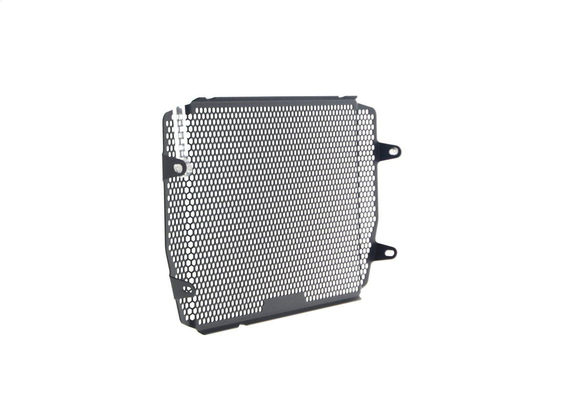 Ducati Hypermotard 939 [2016–2018] - Kühlerschutz – 360° Ansicht 7