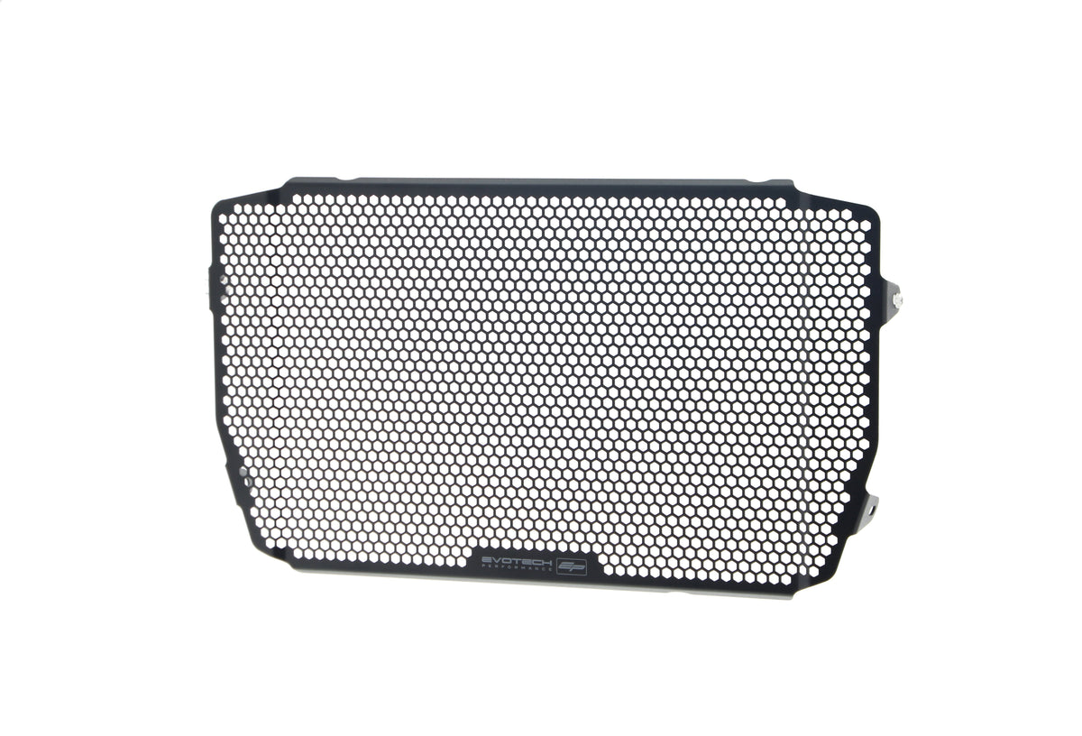 Ducati Hypermotard 821 SP [2013–2015] - Kühlergrill – 360° Ansicht 24