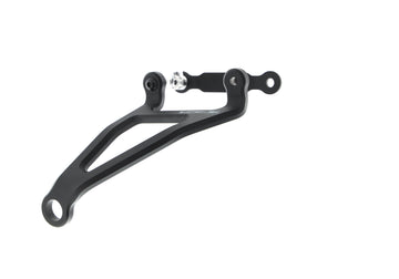 Ducati Monster 1200 R [2016–2019] - Auspuffhalter- und Soziusfußrasten-Entfernungskit