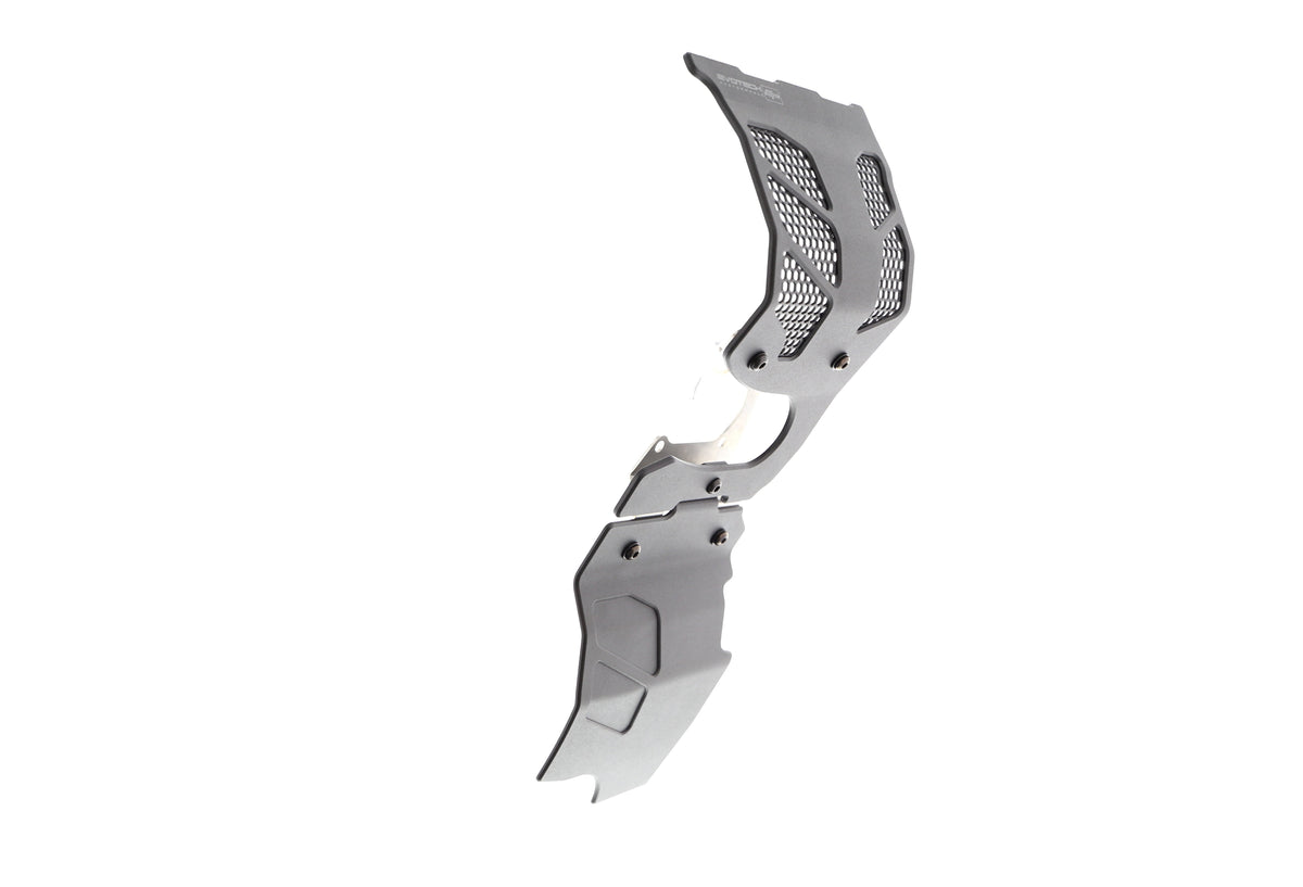 Ducati Monster 821 [2013–2017] - Motorschutz – 360° Ansicht 20