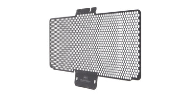 Ducati Panigale V2 Superquadro Final Edition [2025+] - Oberer Kühlerschutz