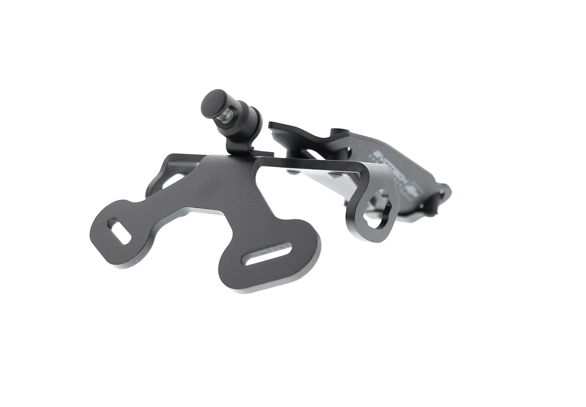 Ducati Panigale 959 Corse [2018–2019] - Kennzeichenhalter – 360° Ansicht 1