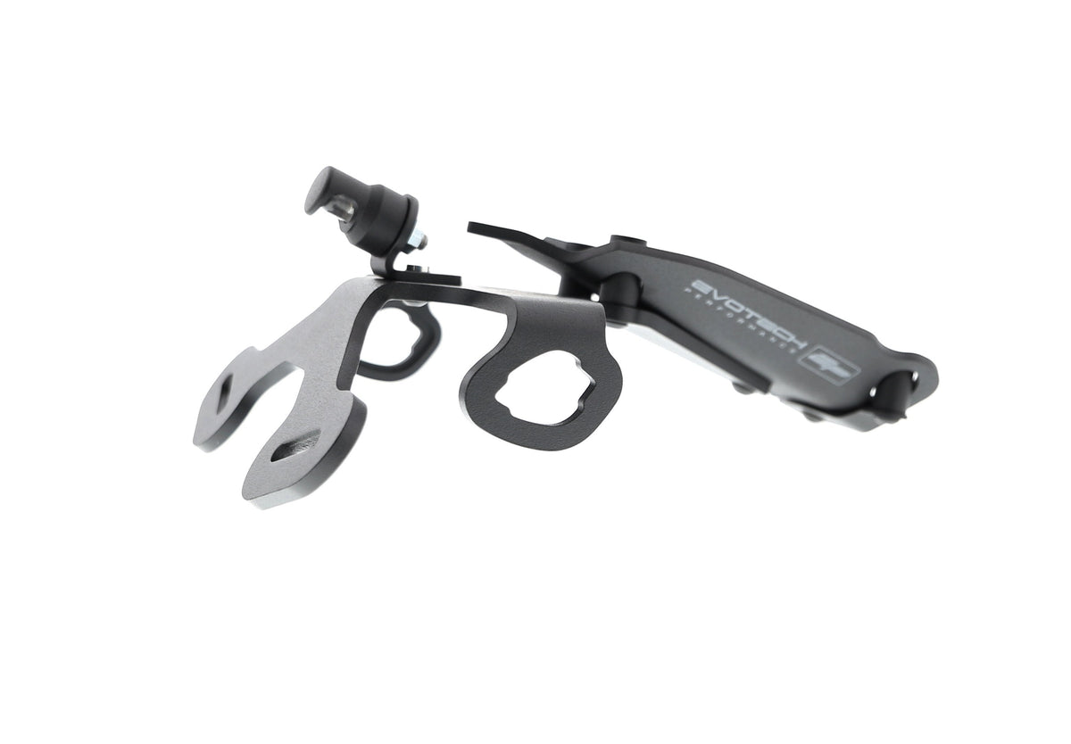 Ducati Panigale 899 [2013–2015] - Kennzeichenhalter – 360° Ansicht 3