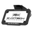 Ducati Streetfighter V2 [2025+] - Evotech Dynamic Kennzeichenhalter
