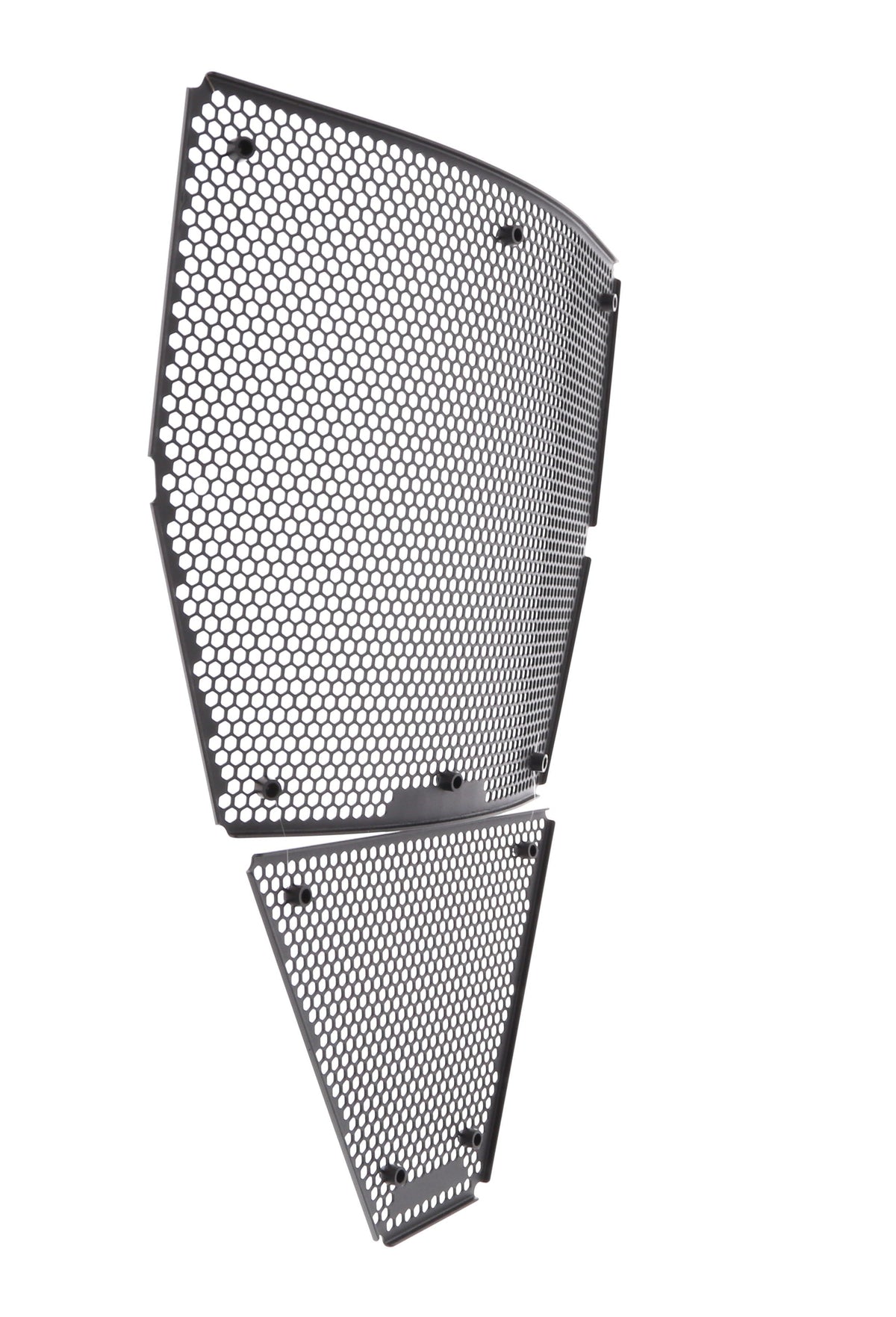 Ducati Panigale V4 Superleggera [2021–2024] - Kühler-Schutzgitter-Set – 360° Ansicht 7