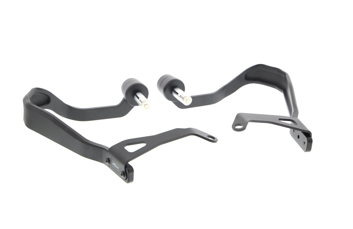Ducati Scrambler Desert Sled Fasthouse [2021–2022] - Handprotektoren – 360° Ansicht 15