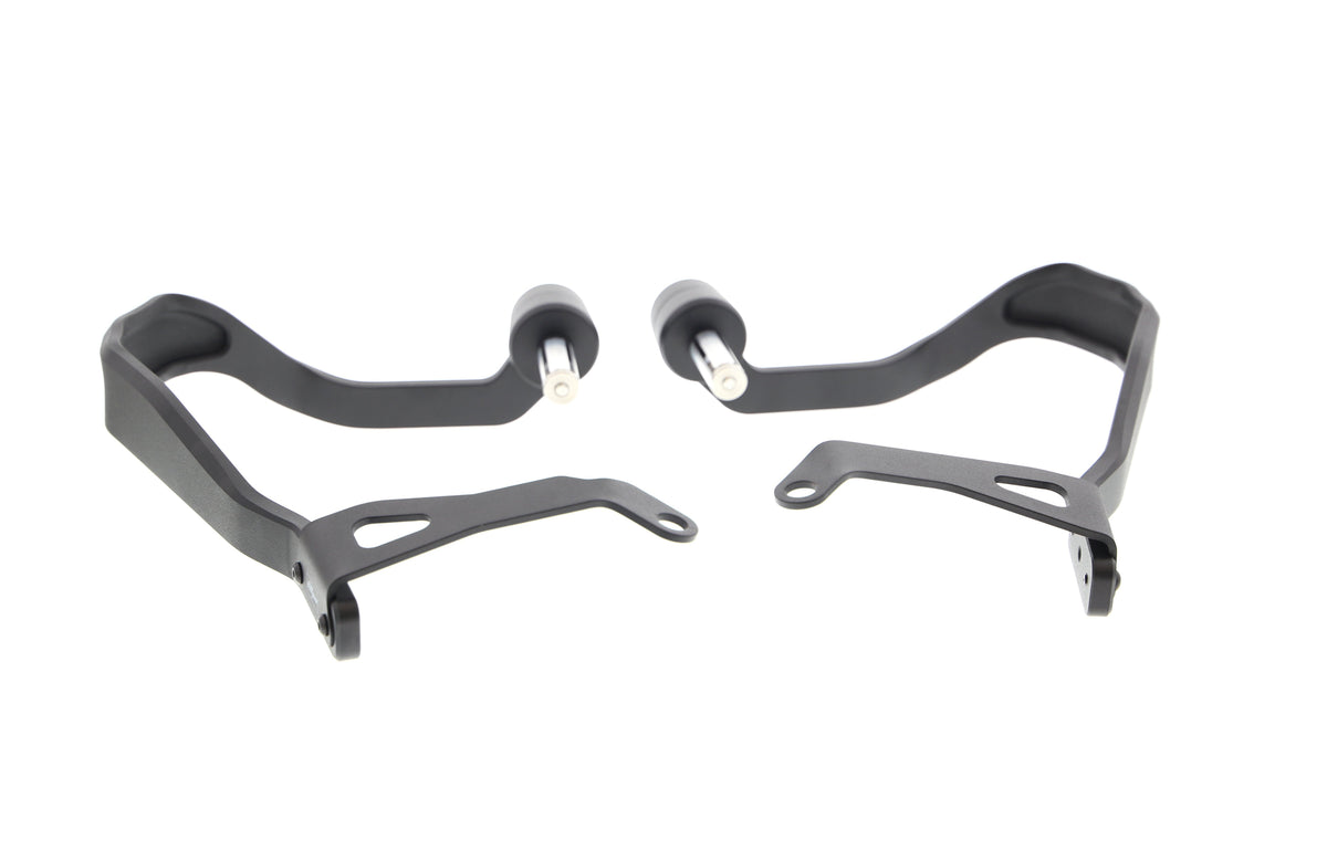 Ducati Scrambler Desert Sled Fasthouse [2021–2022] - Handprotektoren – 360° Ansicht 16
