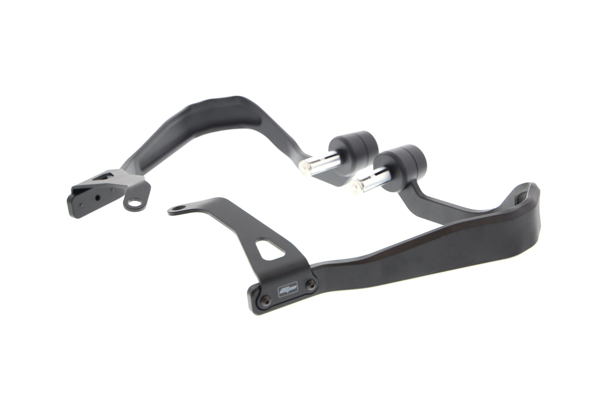 Ducati Scrambler Mach 2.0 [2019–2020] - Handprotektoren – 360° Ansicht 20