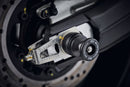 Ducati Scrambler Nightshift [2023–2025] - Achsprotektor- und Montageständer-Kit