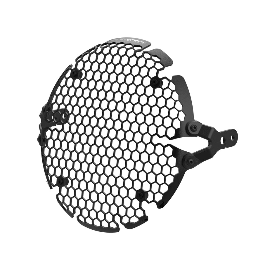 Ducati Scrambler Icon [ab 2023] - Scheinwerferschutz