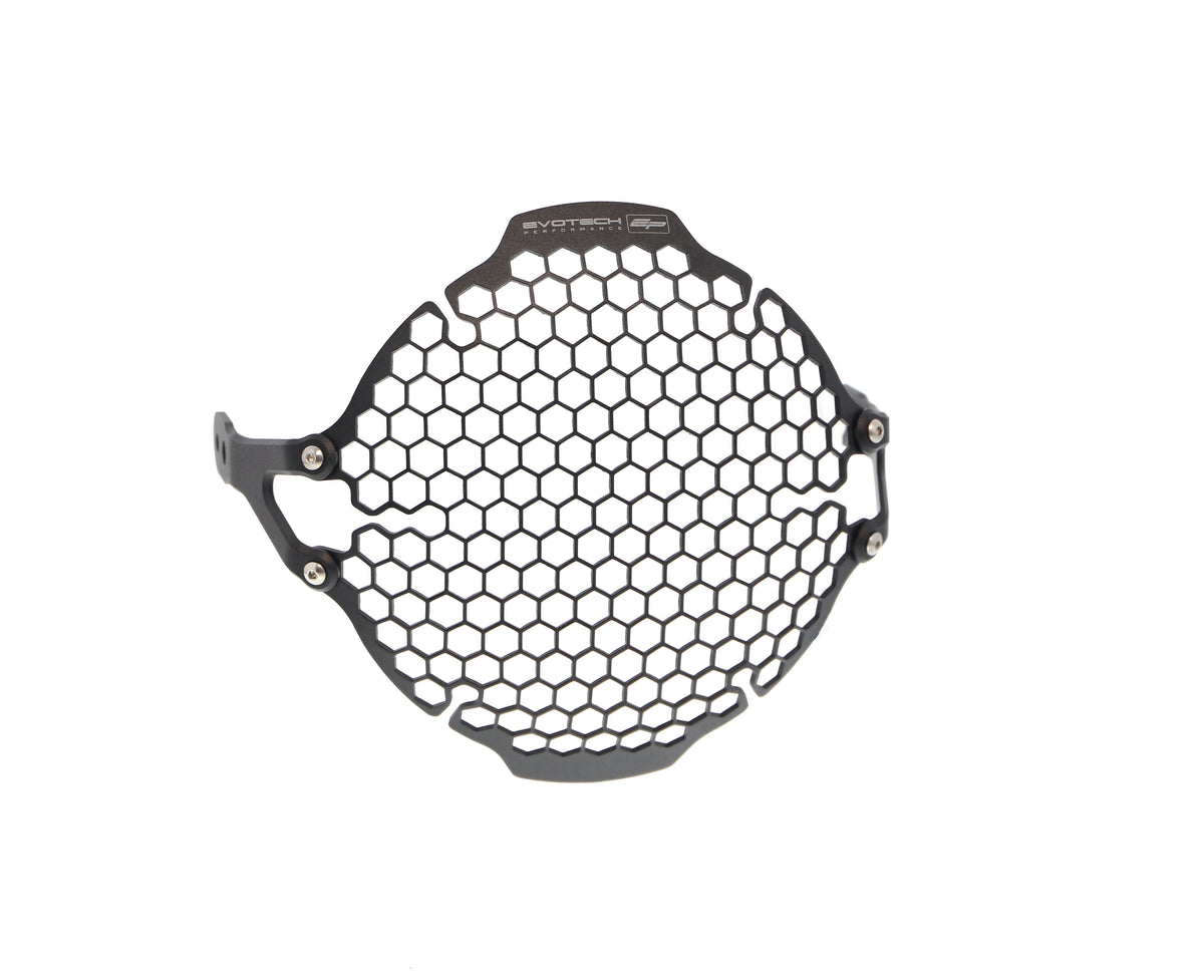 Ducati Scrambler Icon [2015–2018] - Scheinwerferschutz – 360° Ansicht 22