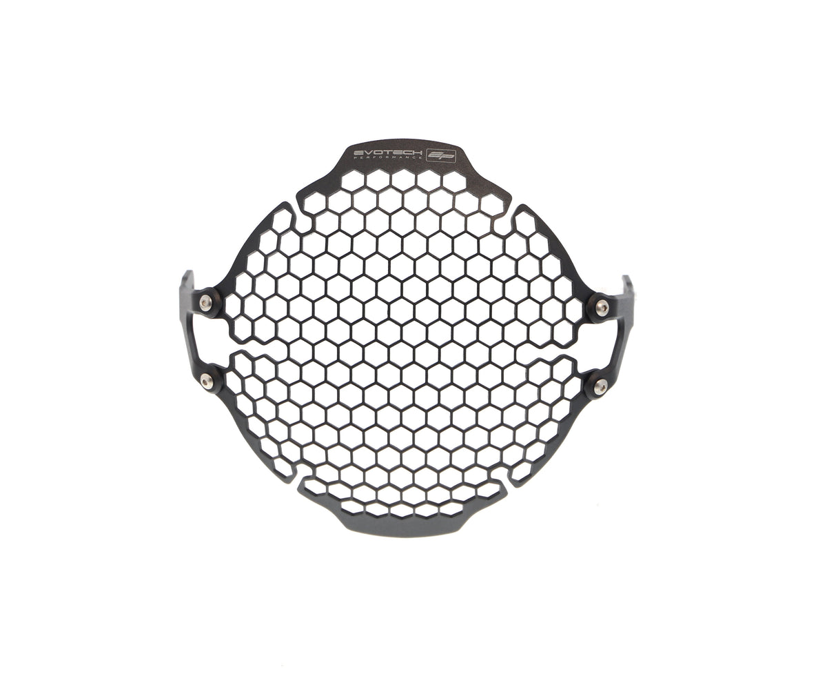 Ducati Scrambler Sixty2 [2016–2021] - Scheinwerferschutz – 360° Ansicht 23