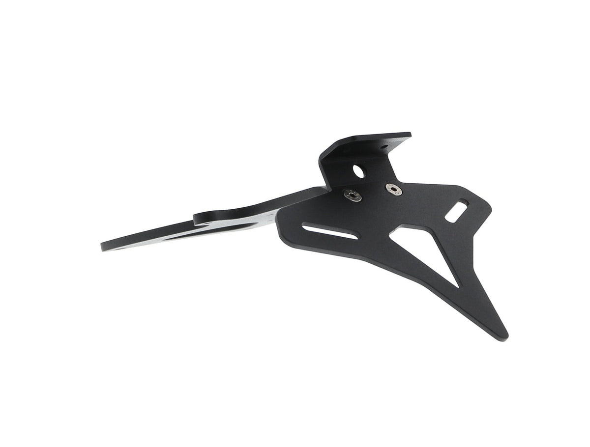 Ducati Scrambler Italia Independent [2016] - Kennzeichenhalter – 360° Ansicht 20