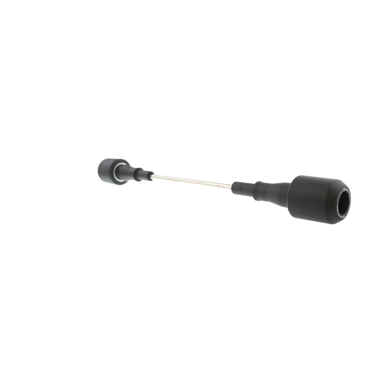Ducati Scrambler Nightshift [2026+] - Sturzpads – 360° Ansicht 8