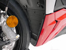 Ducati Streetfighter V2 [2022-2024] - Upper radiator guard