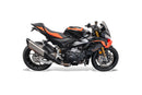 Aprilia RSV4 [2025+] - Soziussitzabdeckung