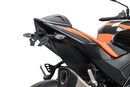 Aprilia RSV4 Factory [ab 2025] - Soziussitzabdeckung